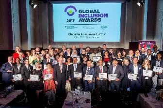Проект Минфина России  по финансовой грамотности вошел в чисто лучший по версии CYFI Global Inclusion Awards  