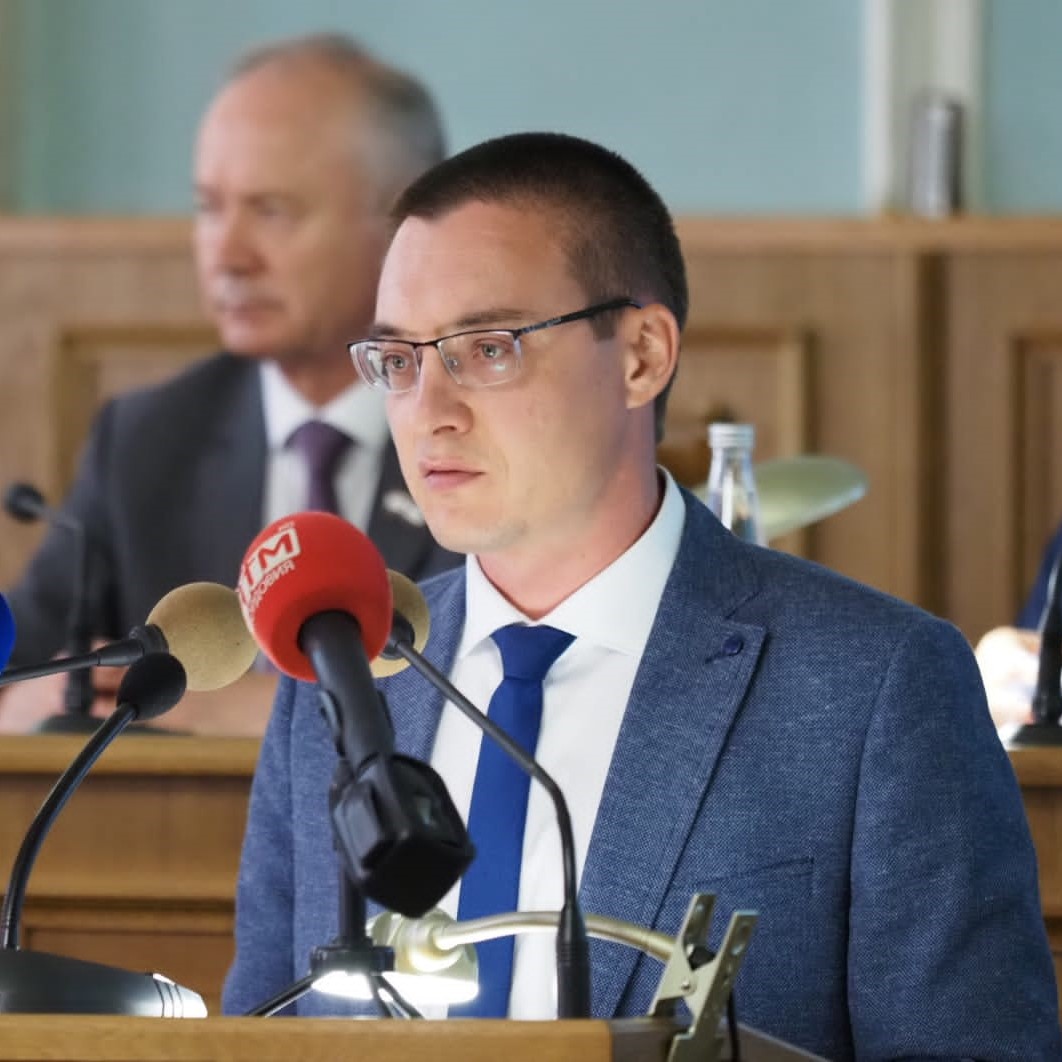 4 августа состоялась очередная сессия Государственного Собрания Республики Мордовия седьмого созыва