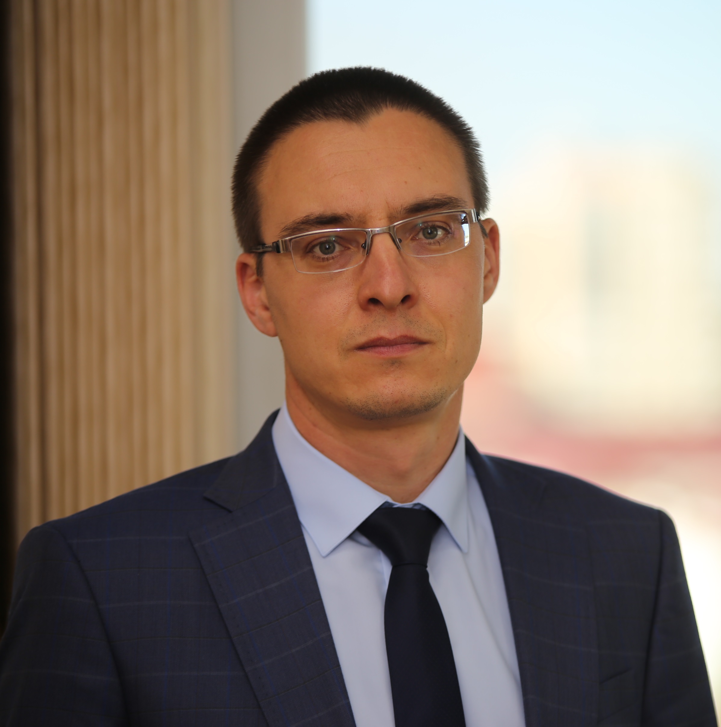 Назначение в Министерстве финансов Республики Мордовия