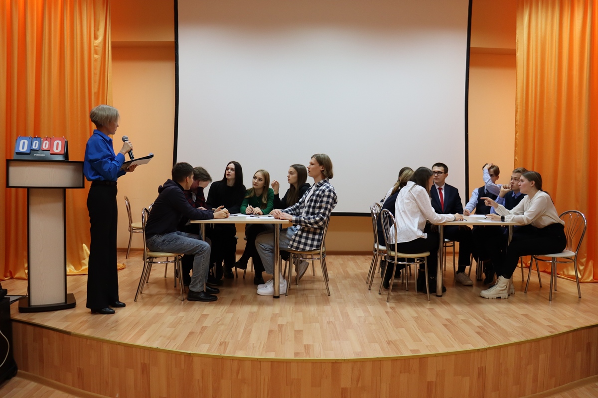 24-25 октября на базе ГБУК «Национальная библиотека им. А.С. Пушкина» состоялись первые мероприятия по финансовой грамотности в рамках Недели финансовой грамотности. 